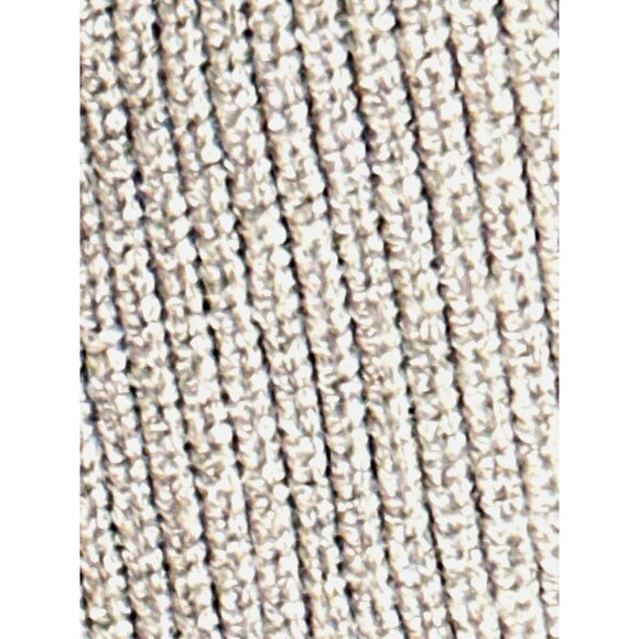 Figs Size Medium Tan Brown Ribbed Pocket Sweater Minimalist City Casual Style - Picture 6 of 12